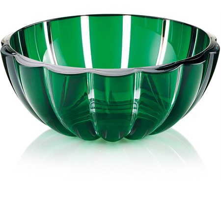 ciotolina s dolcevita verde smeraldo